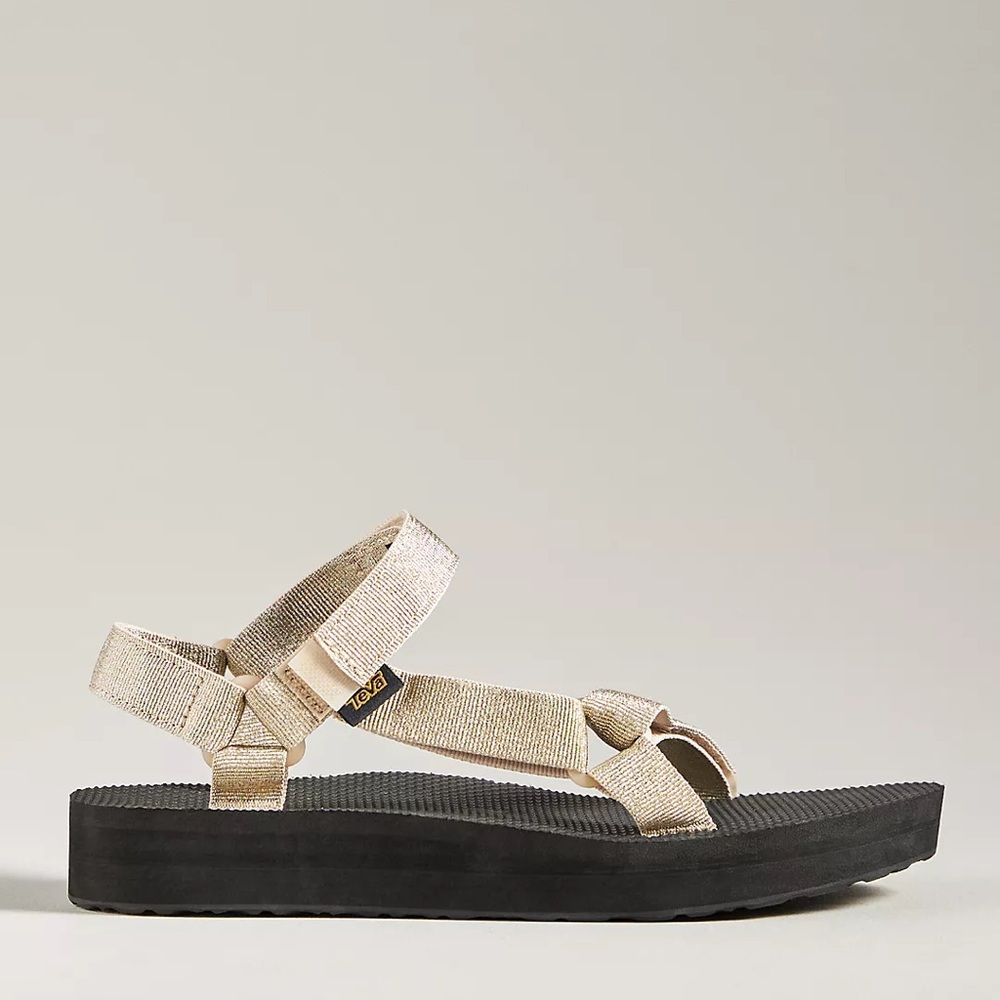 Teva Sandals